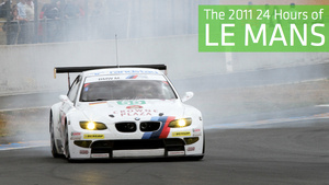 Illustration for article titled The ultimate 24 Hours of Le Mans viewer's guide